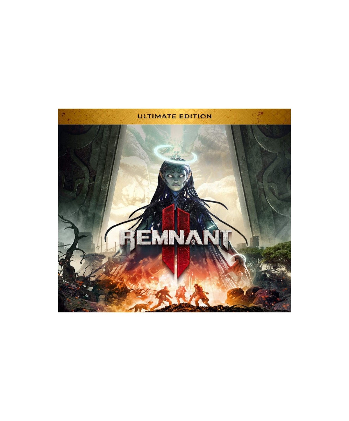 Remnant II Ultimate Edition Steam Key GLOBAL